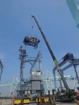 Bốc xếp / Dỡ hàng / Di dời 2